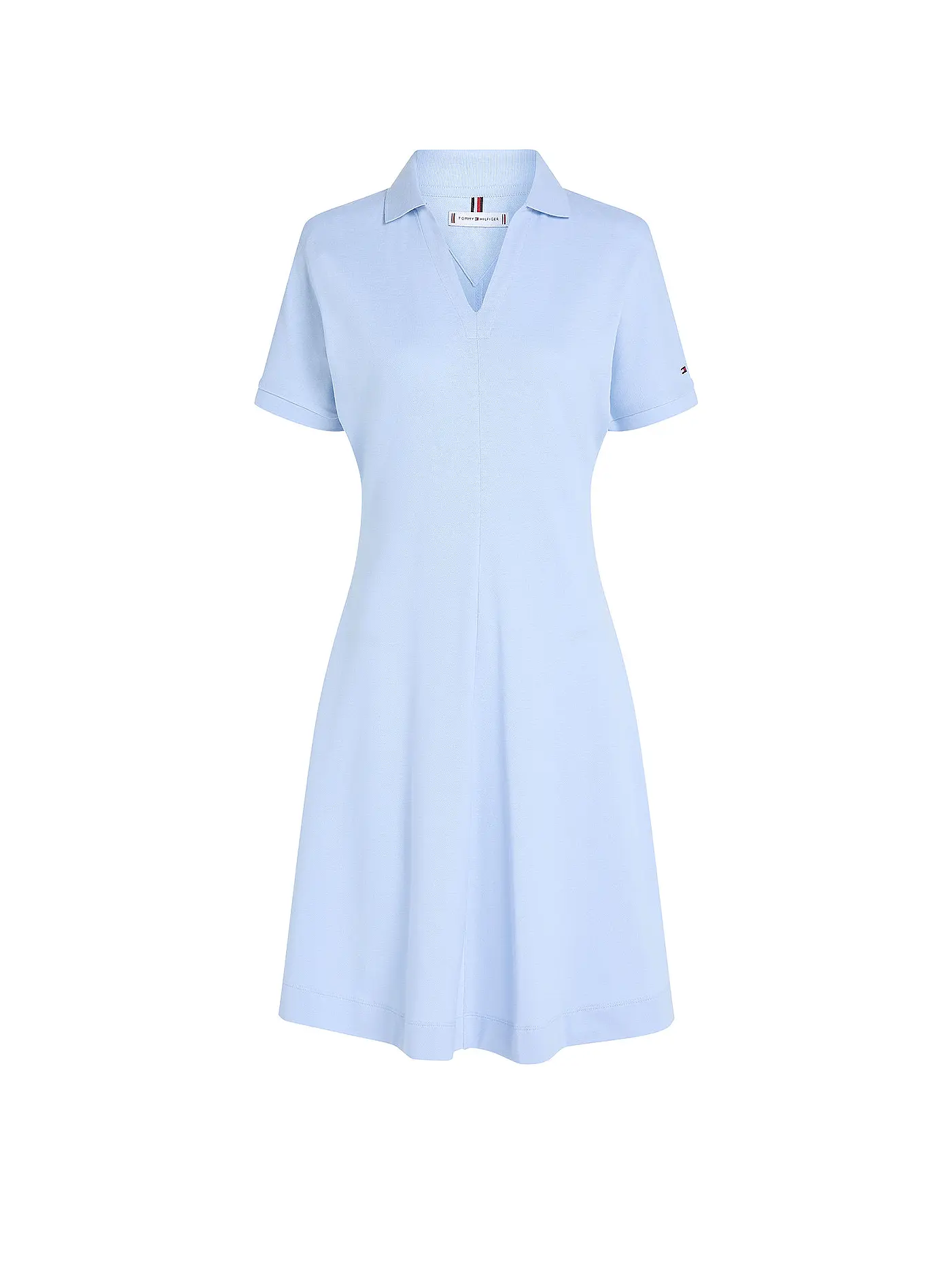 TOMMY HILFIGER | Minikleid | 